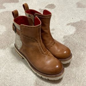 BedStu Boots